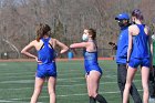 Women's Track vs Babson  Women’s Track & Field host Babson College at Cumberland (RI) High School. : Track & Field, Babson